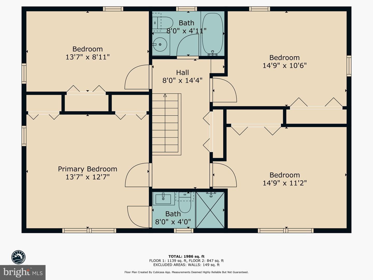 3004 Belair Drive photo 48