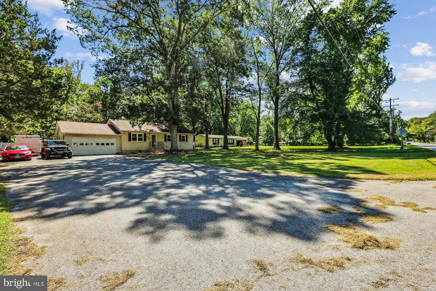 14704 Livingston Road