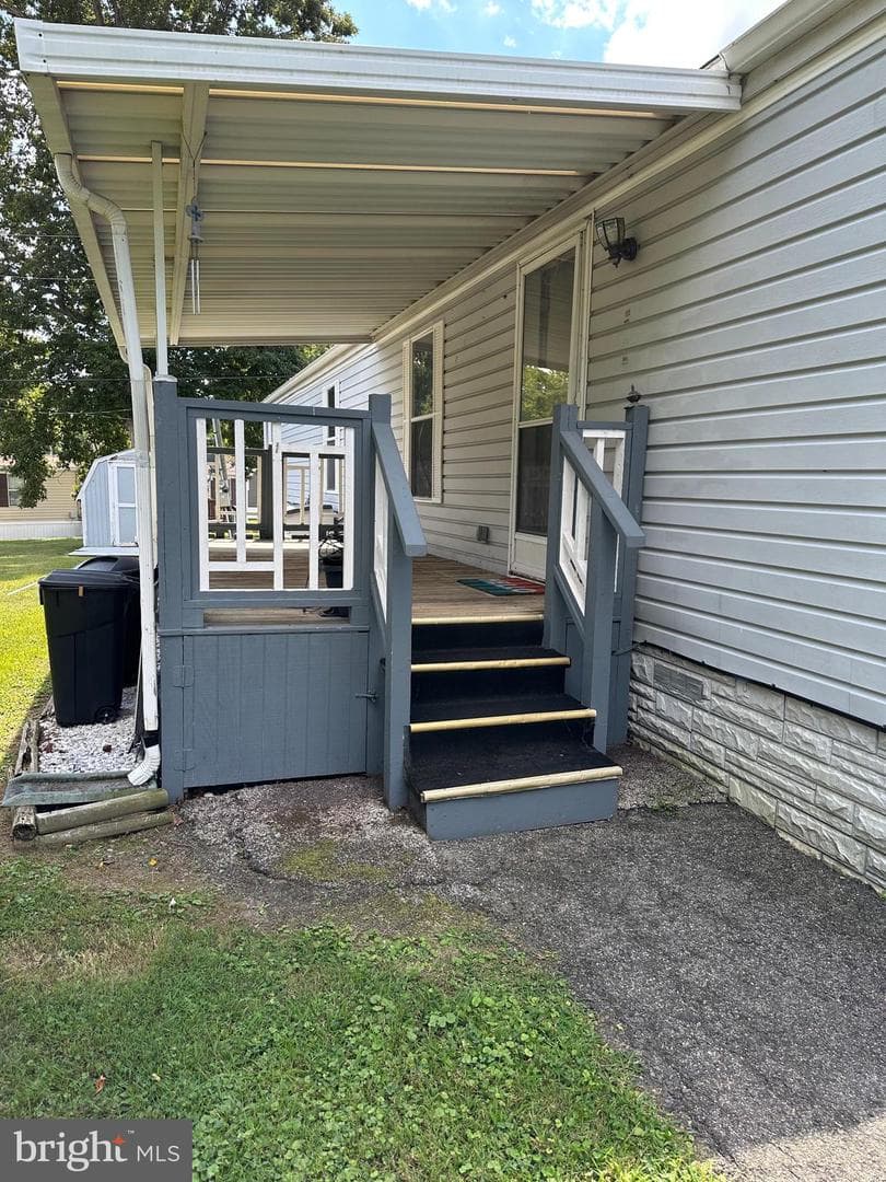 10505 Cedarville Road #5-4 photo 3