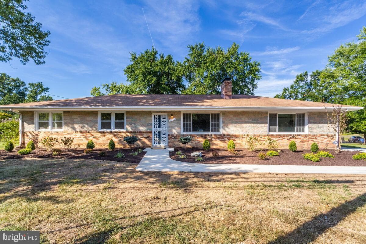 5515 Temple Hill Road, Temple Hills