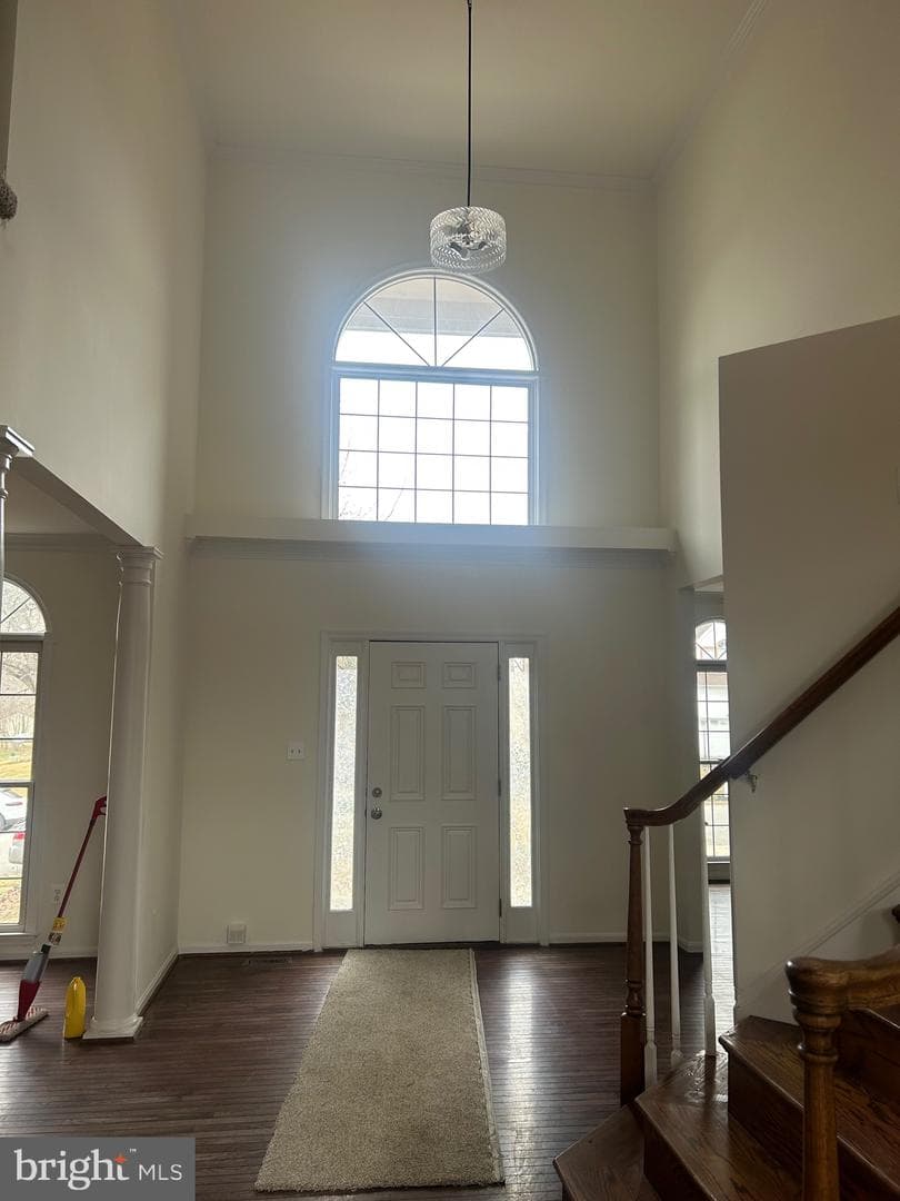 1208 Accokeek Landing Drive, Accokeek