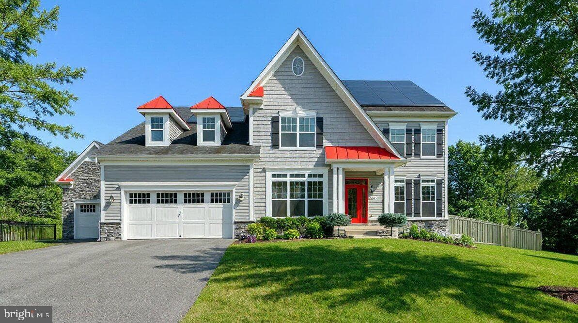 12610 Carolina Meadow Lane
