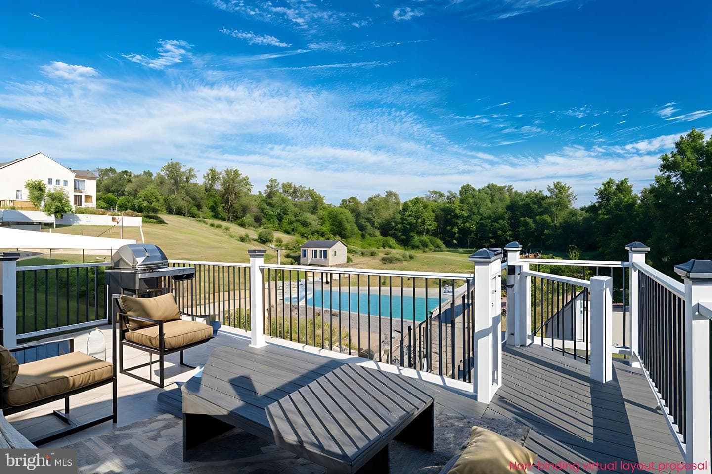 12610 Carolina Meadow Lane photo 45