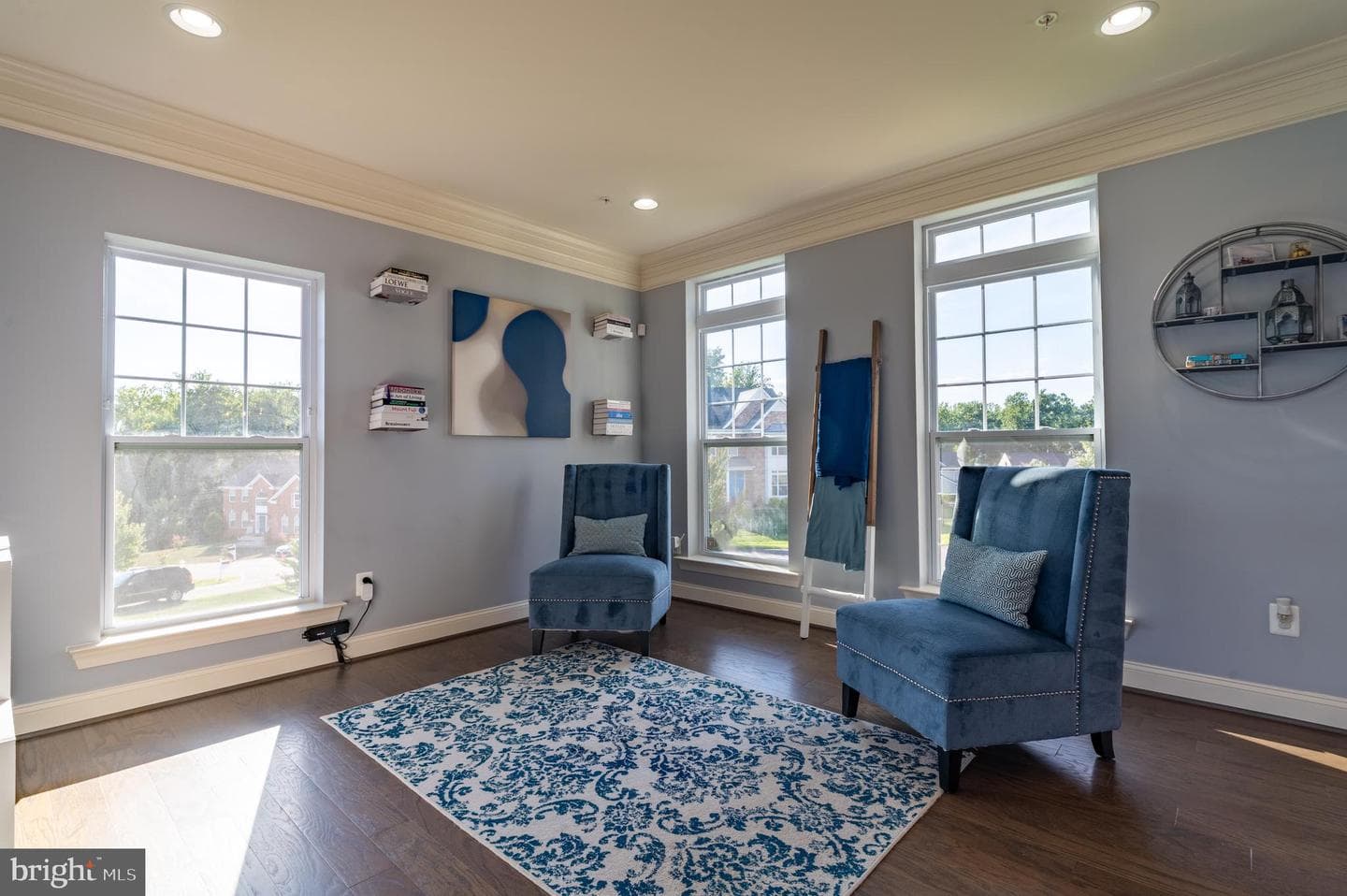 12610 Carolina Meadow Lane photo 9