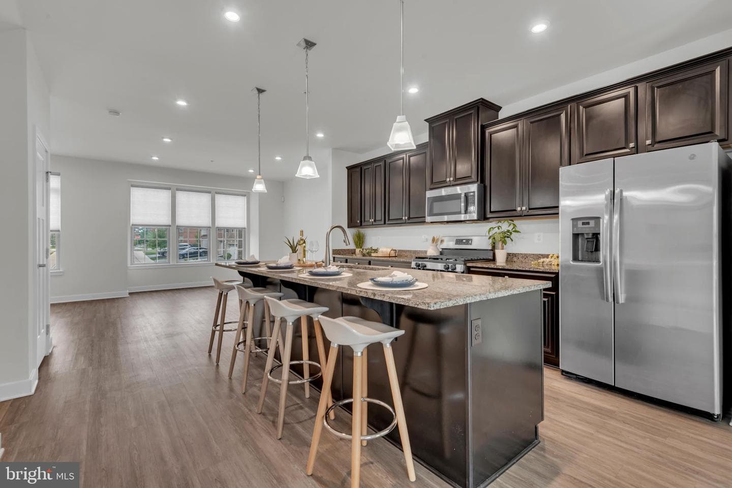 10507 Richmond Irving Court photo 1