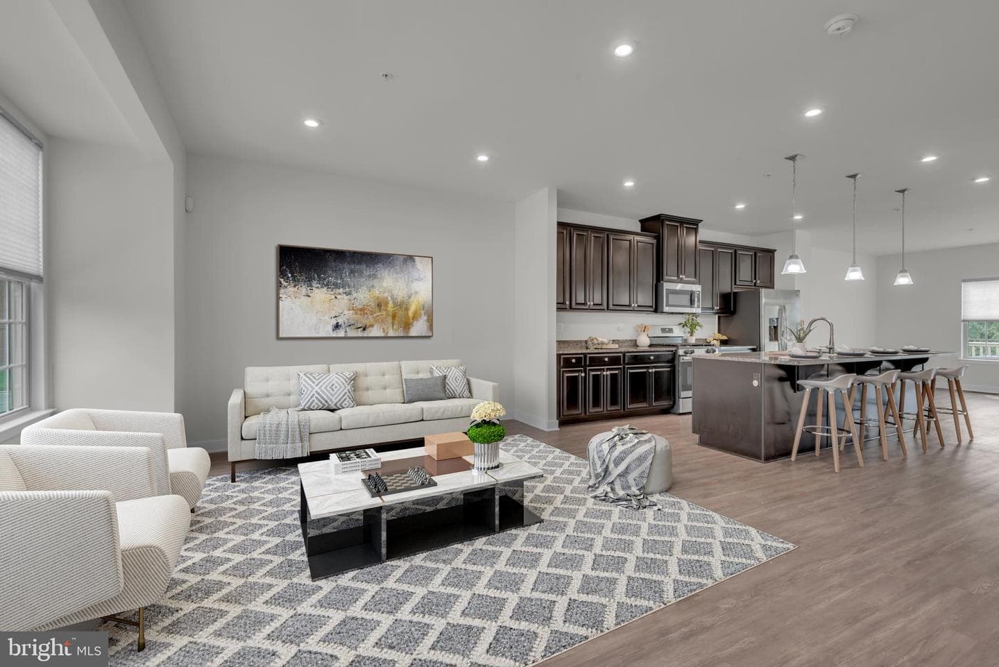 10507 Richmond Irving Court photo 13
