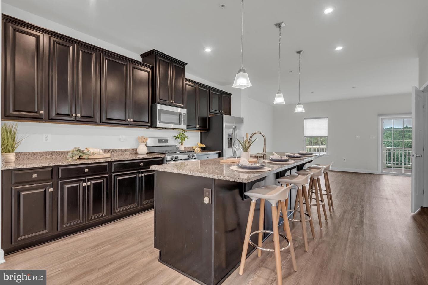 10507 Richmond Irving Court photo 14