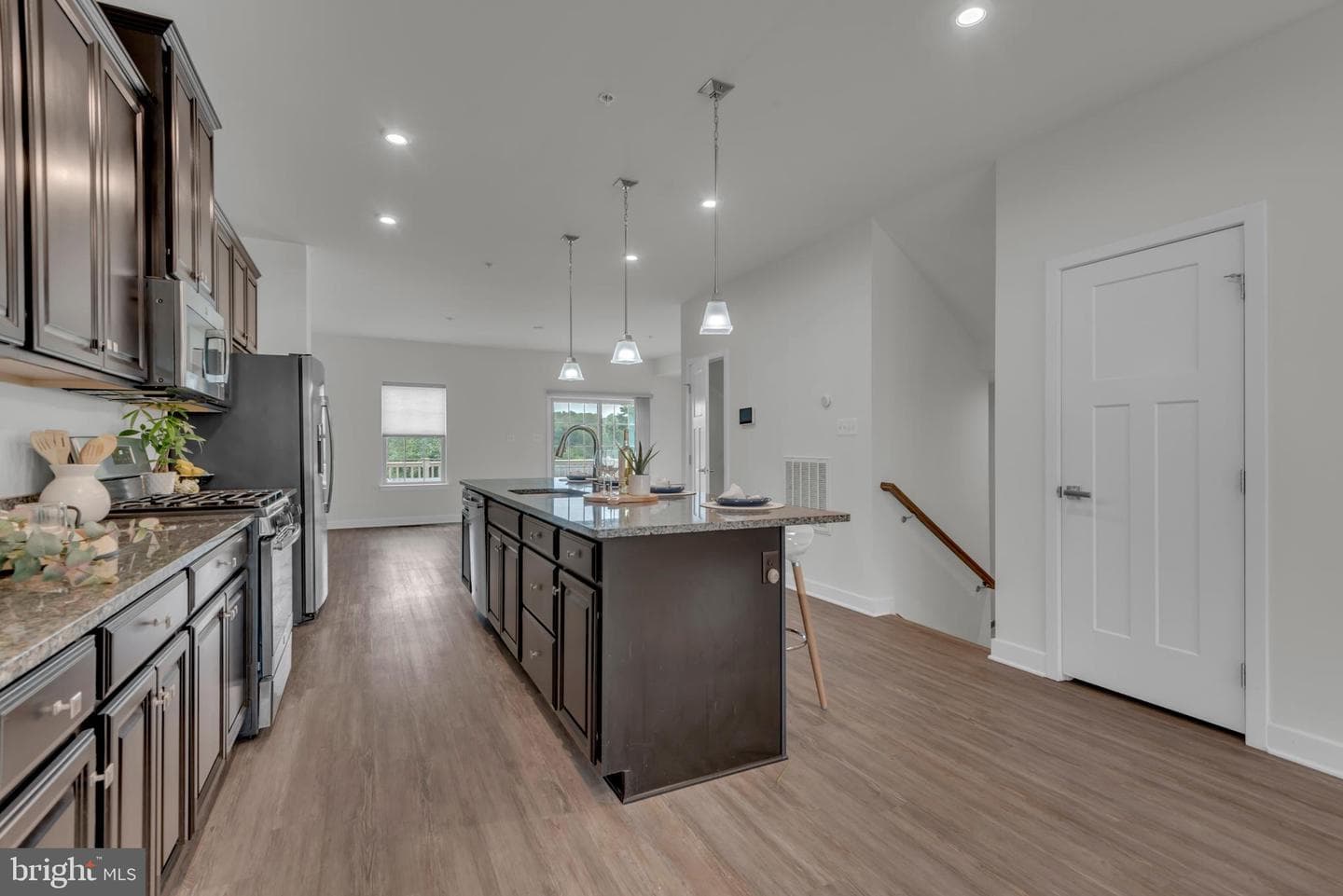 10507 Richmond Irving Court photo 16