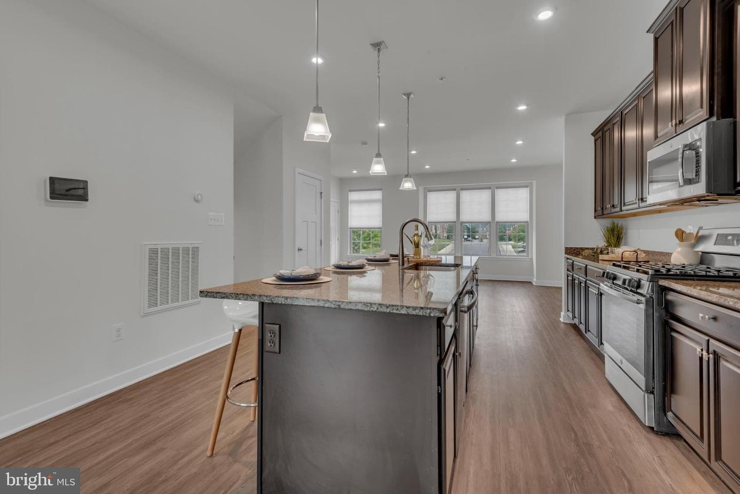 10507 Richmond Irving Court photo 18