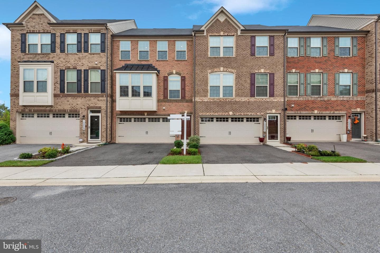 10507 Richmond Irving Court photo 4