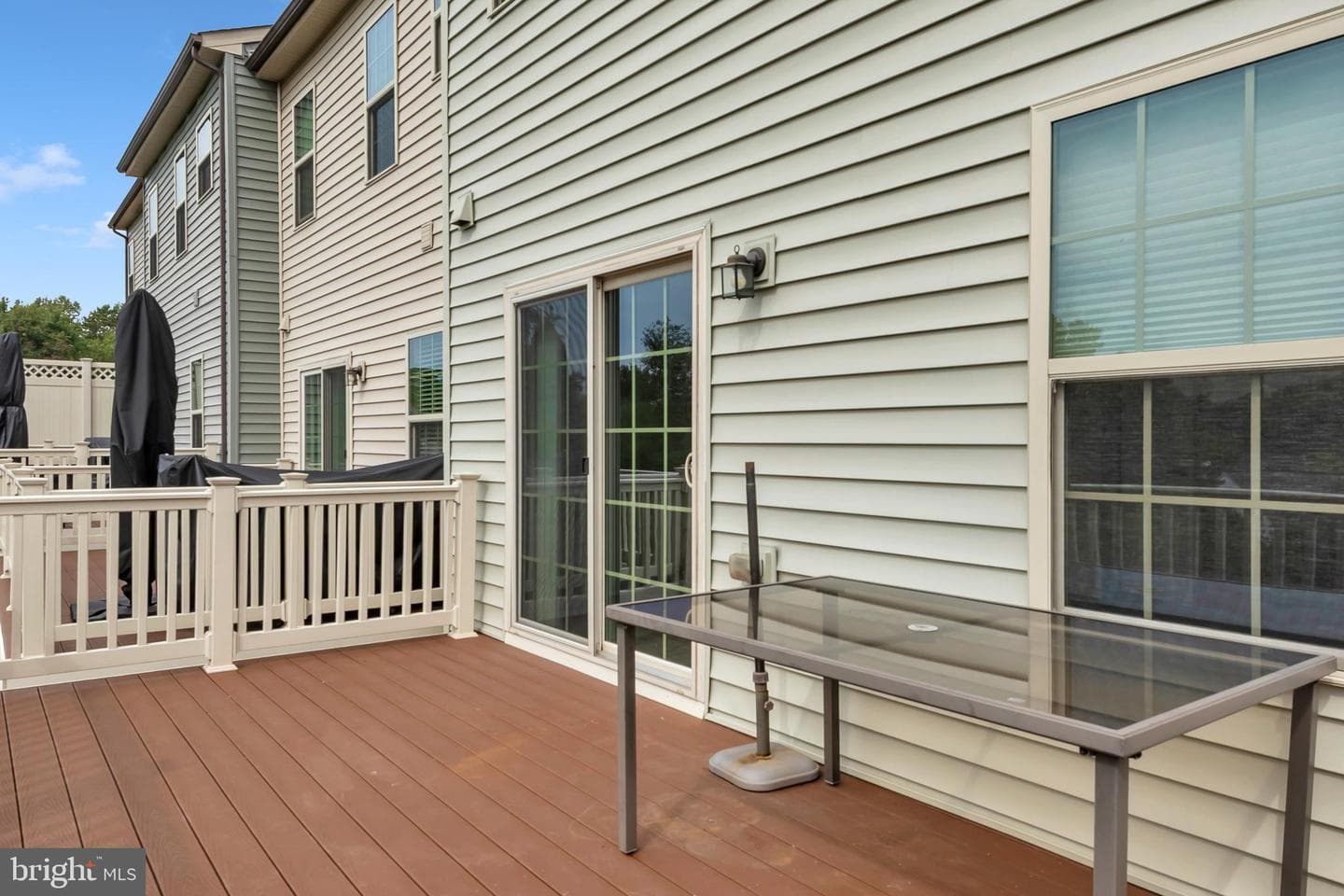 10507 Richmond Irving Court photo 44