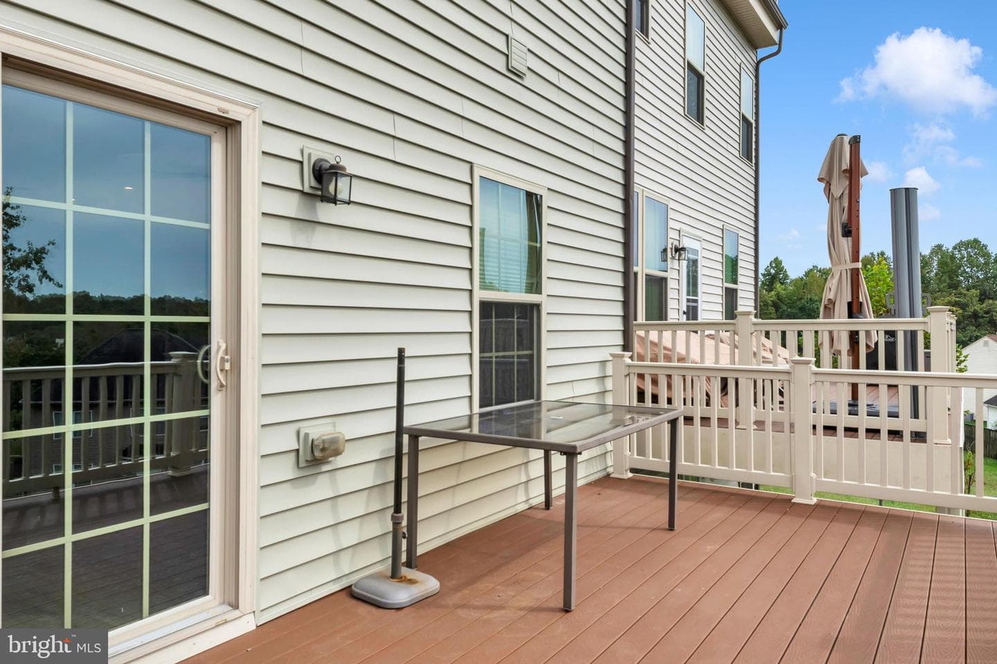 10507 Richmond Irving Court photo 46