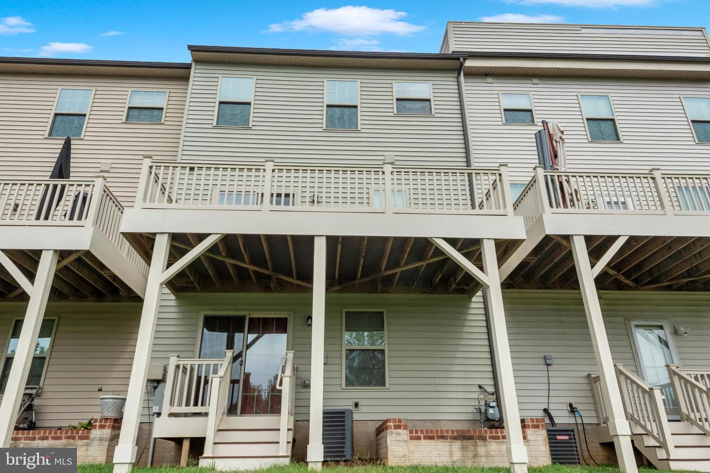 10507 Richmond Irving Court photo 47