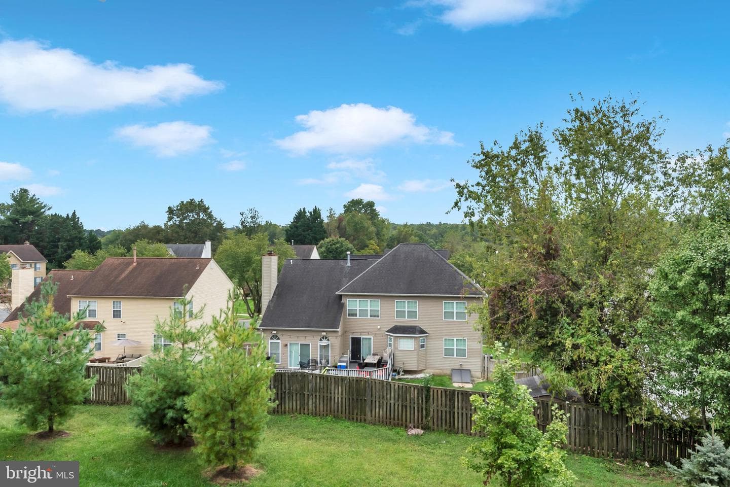 10507 Richmond Irving Court photo 49