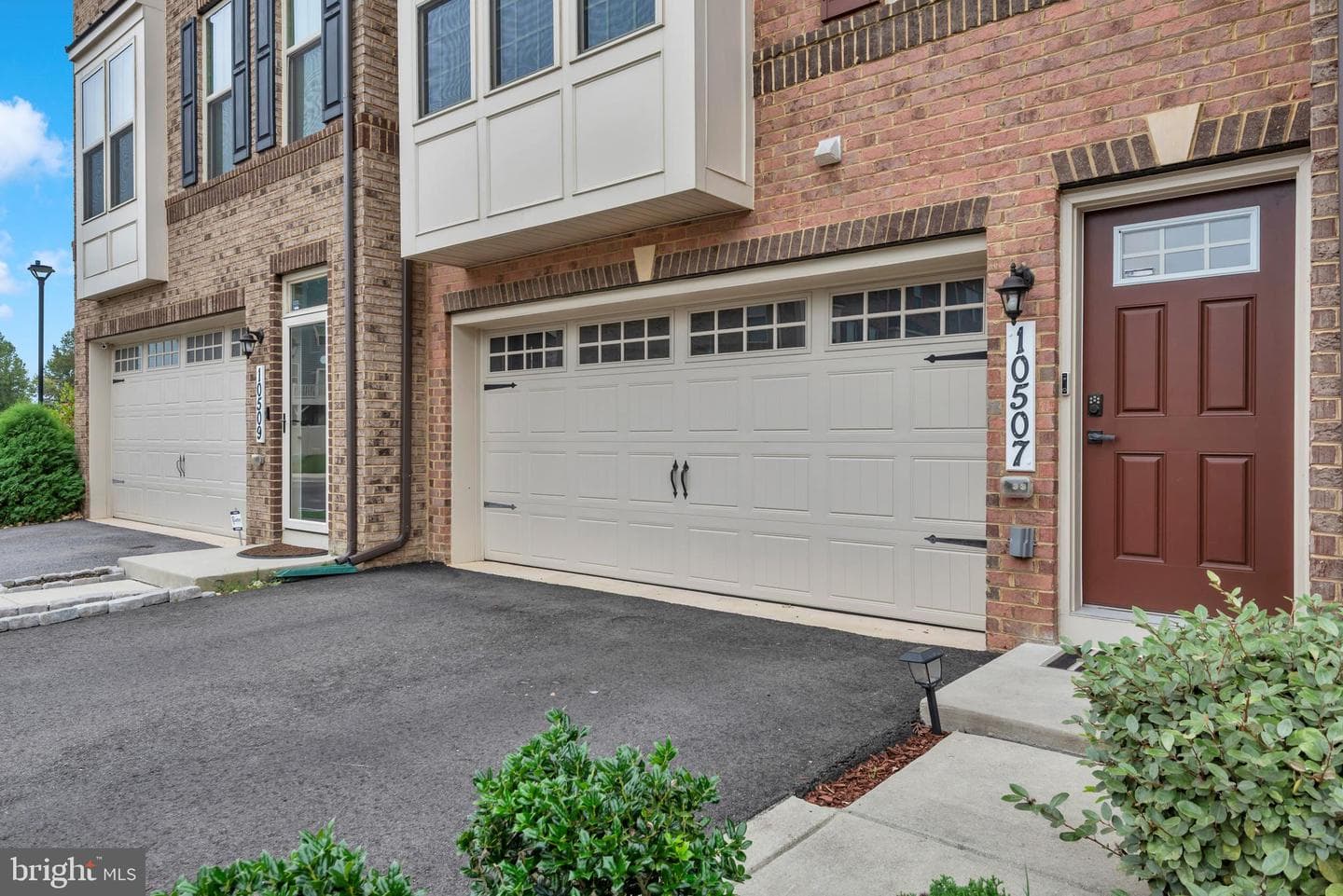 10507 Richmond Irving Court photo 5