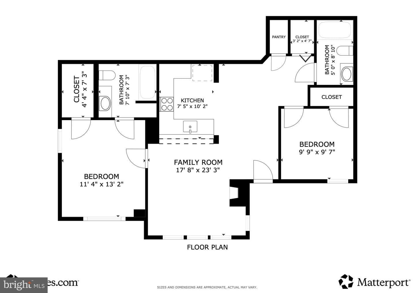 15618 Everglade Lane #101 photo 3