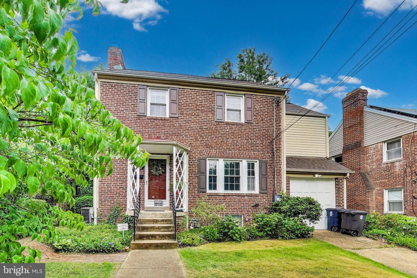 4208 Longfellow Street photo 1