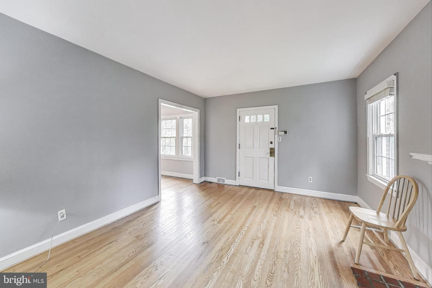 4208 Longfellow Street photo 5
