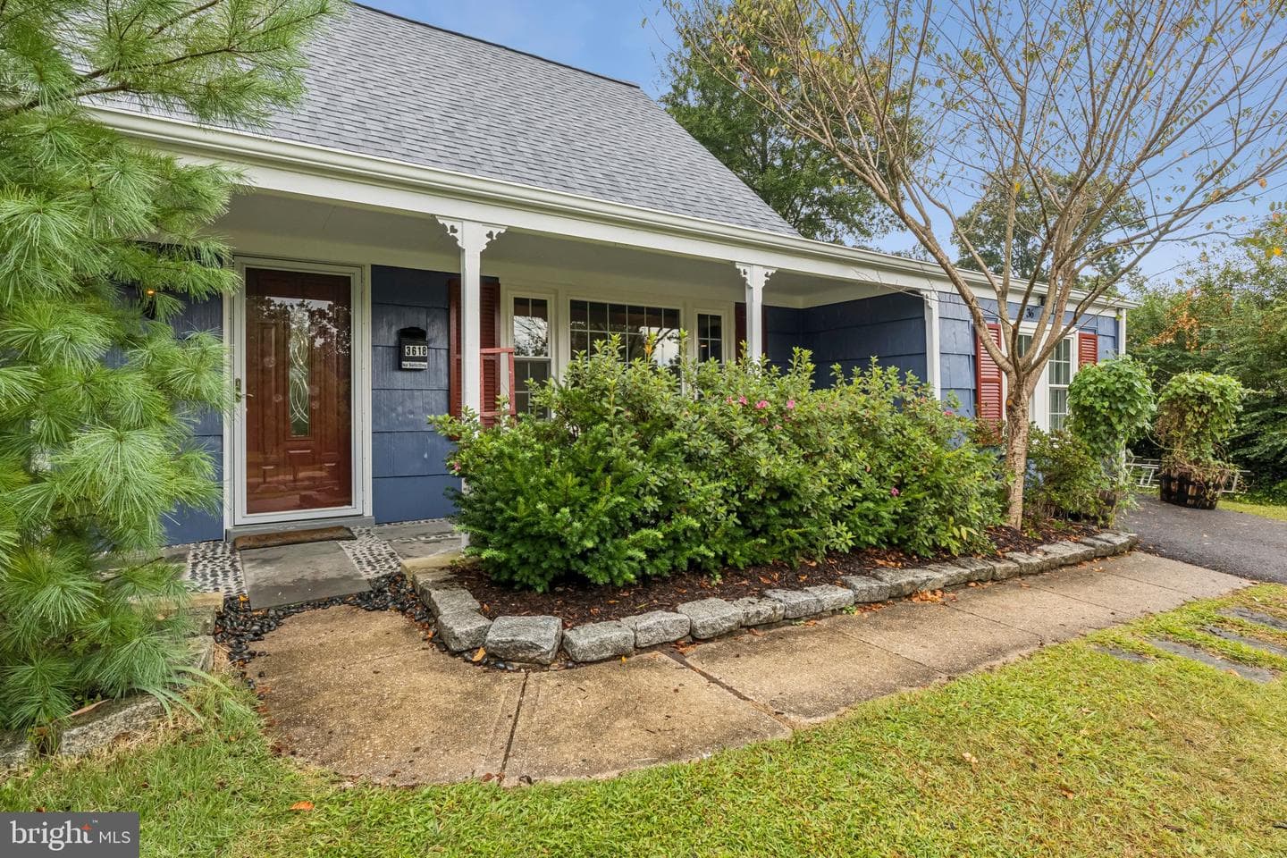 3618 Maroon Lane photo 3