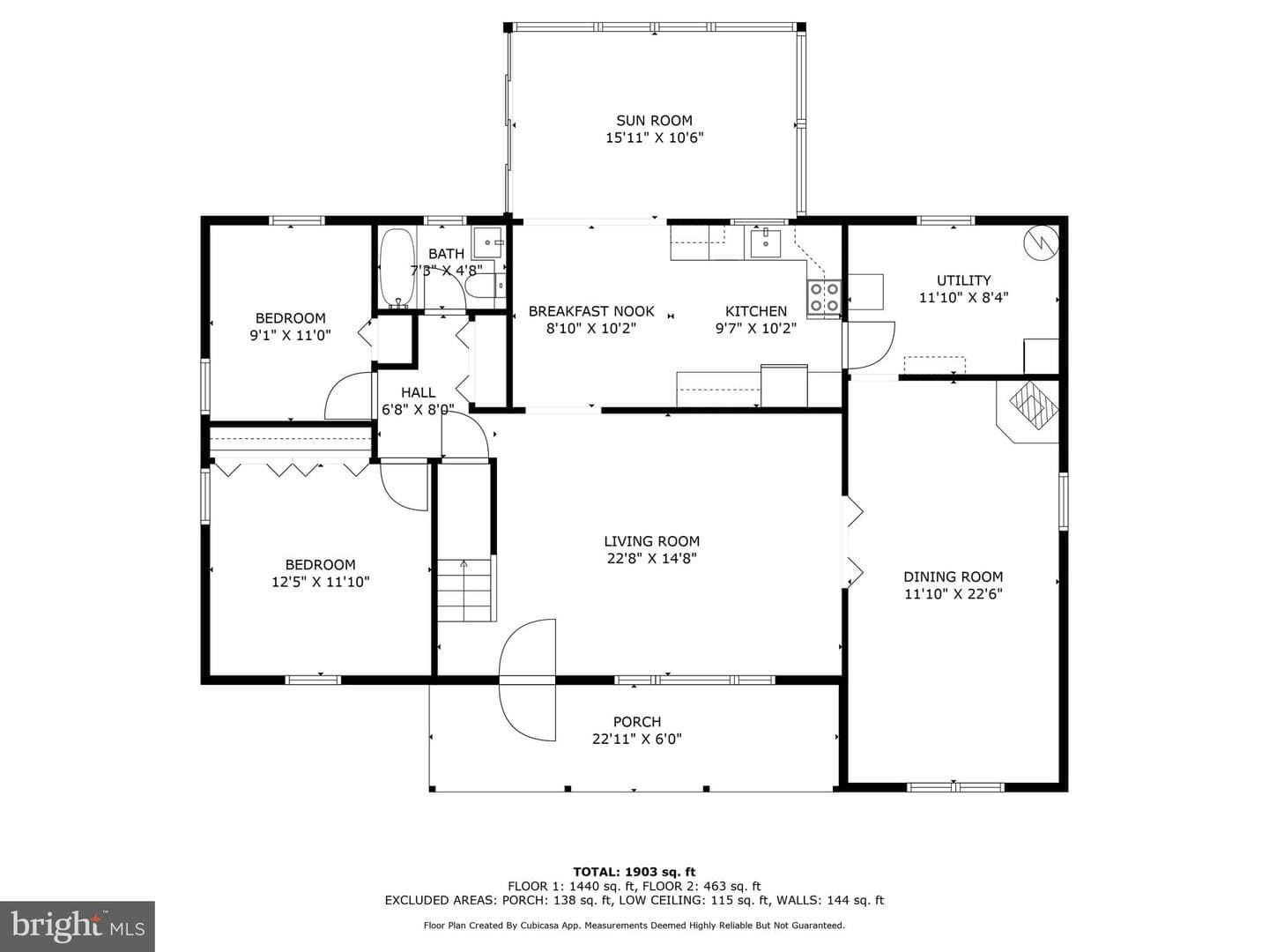 3618 Maroon Lane photo 54
