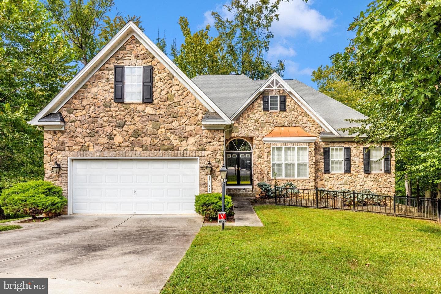 12801 Lost Lake Circle photo 1