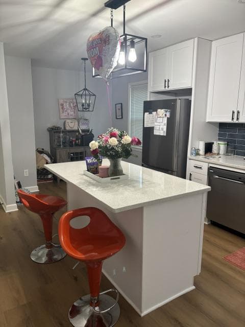 1702 Rollins Place photo 3