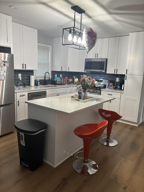 1702 Rollins Place photo 4