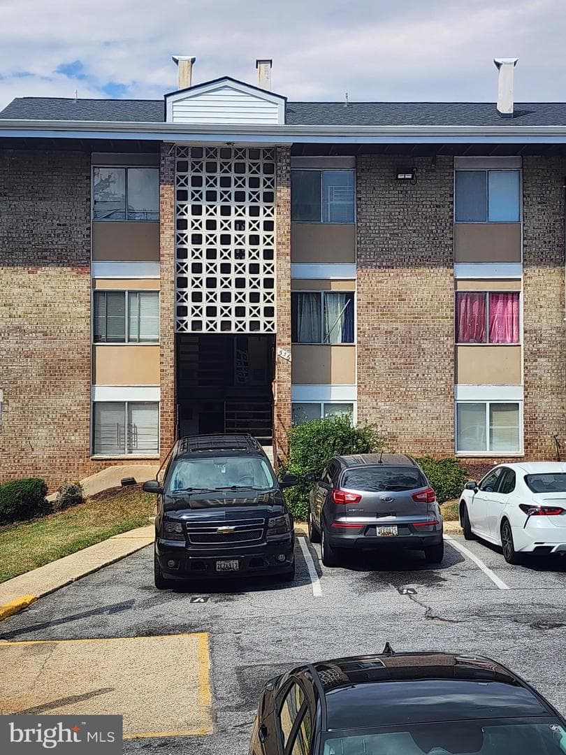 536 Wilson Bridge Drive #6737 B-2 photo 2