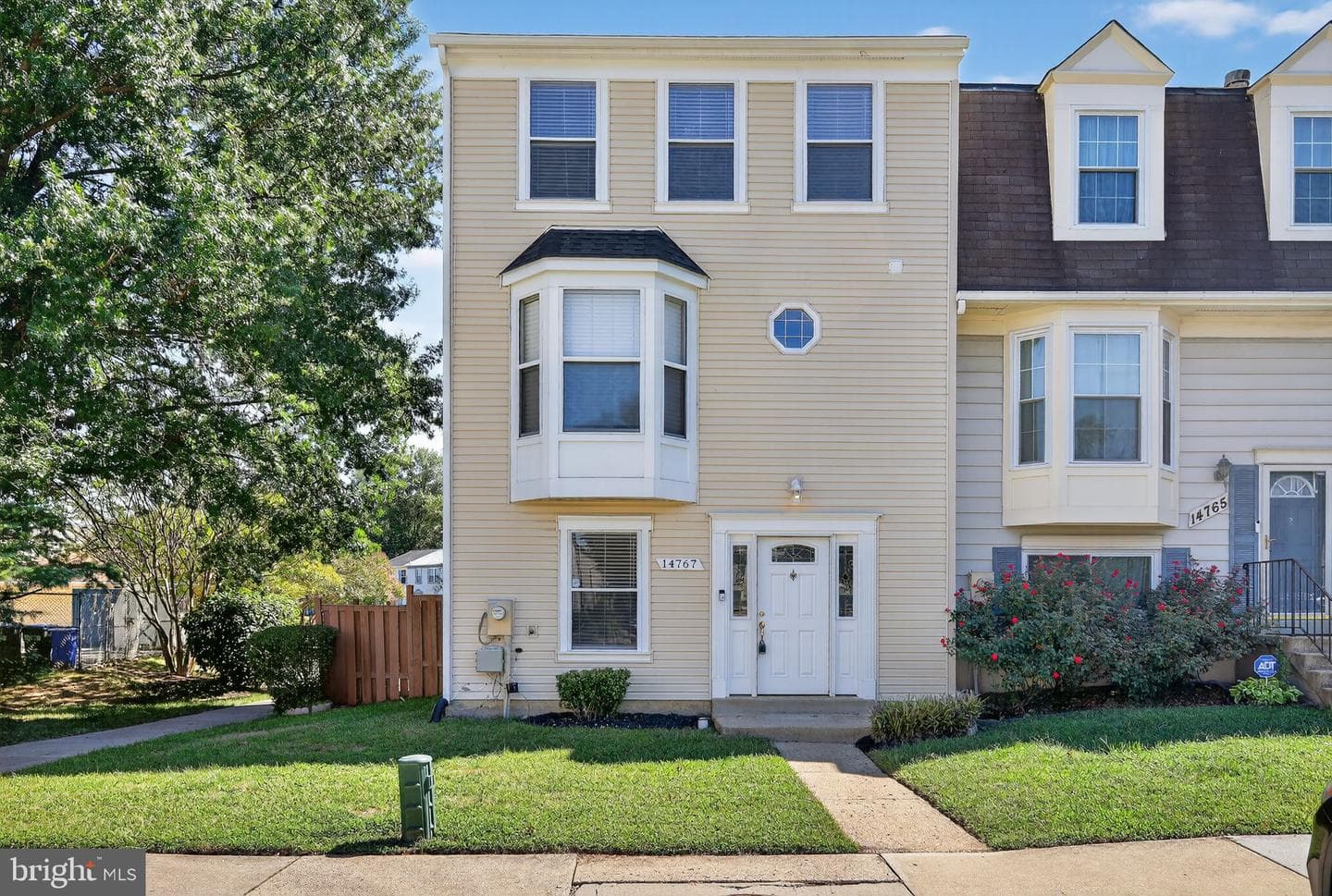 14767 London Lane