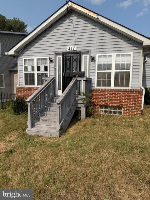 217 Maryland Park Drive