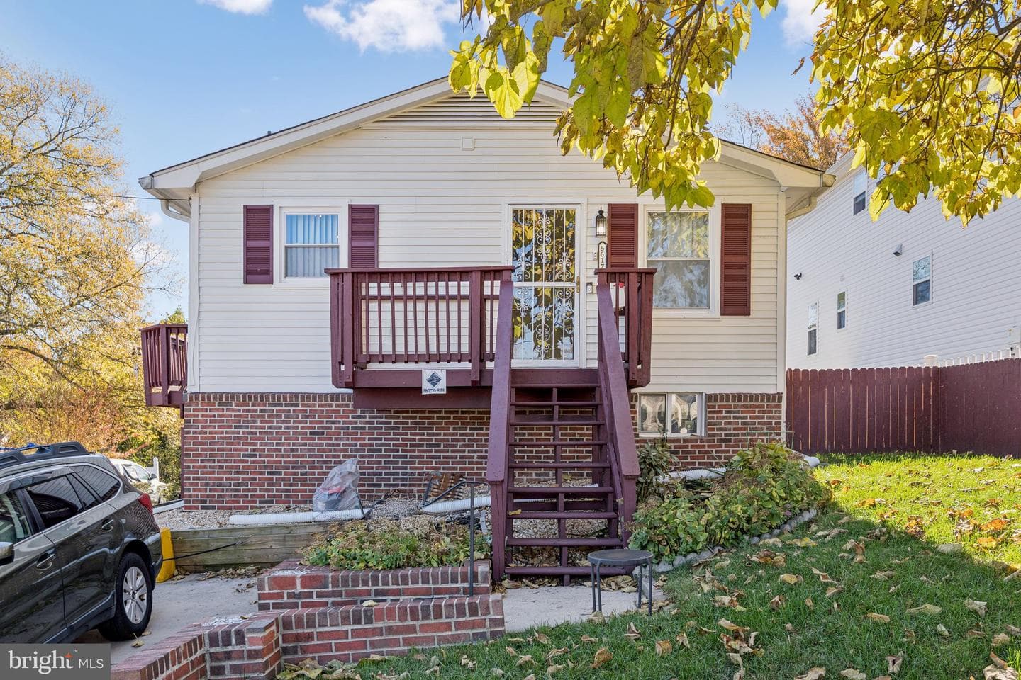 5617 Coolidge Street photo 2
