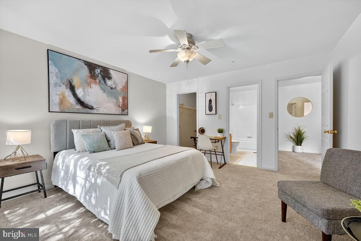 8644 Devon Hills Drive photo 12