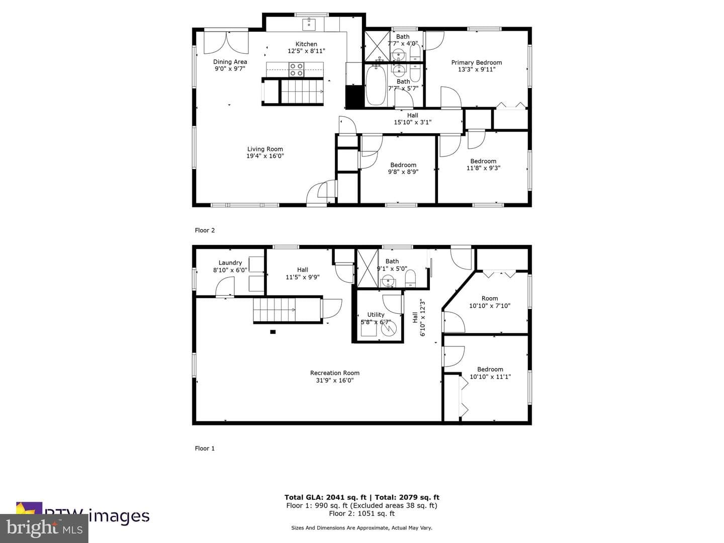 2114 Glendora Drive photo 32