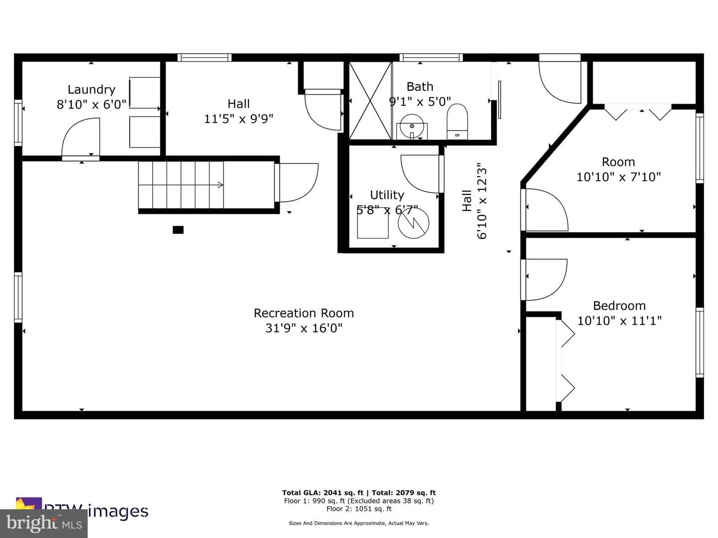 2114 Glendora Drive photo 33
