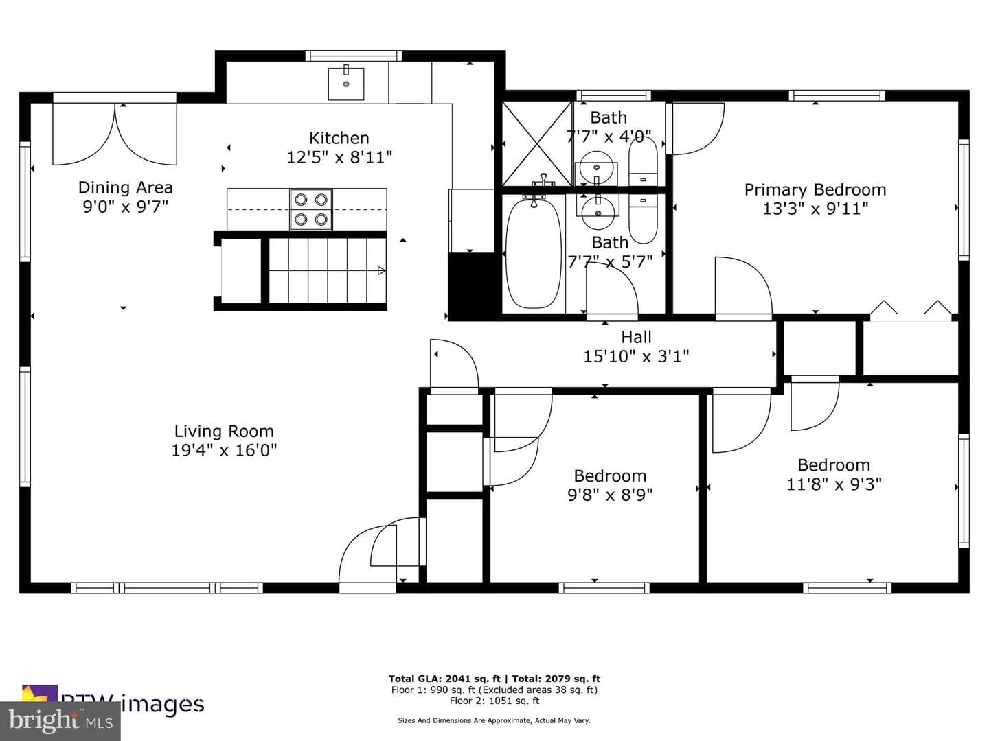 2114 Glendora Drive photo 34