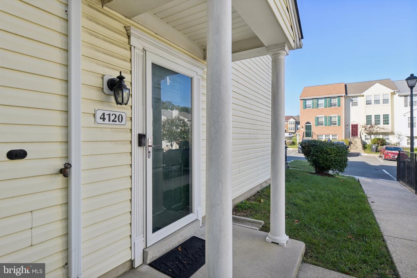 4120 Crab Apple Court #1 photo 1
