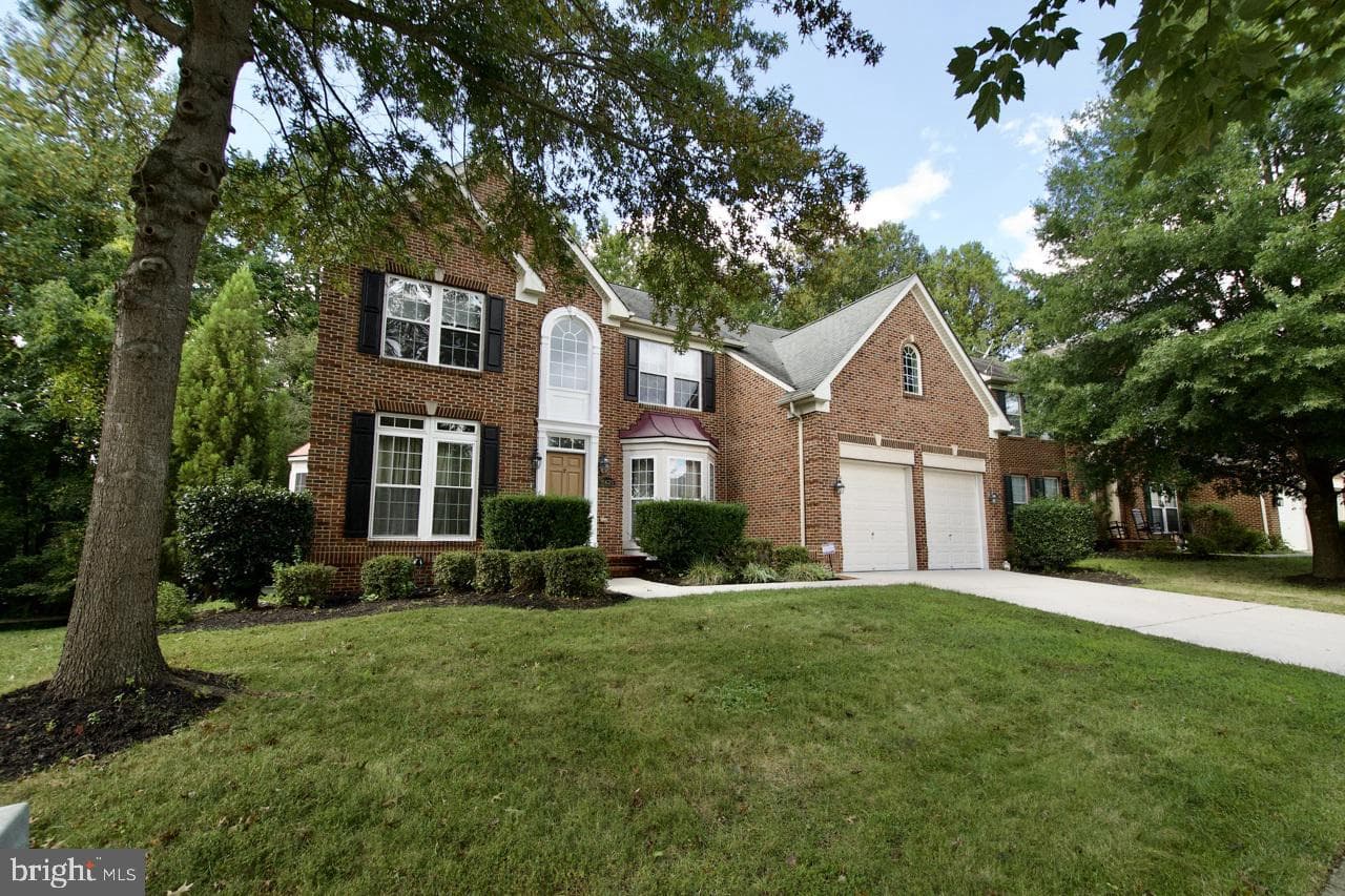 15625 Copper Beech Drive photo 1