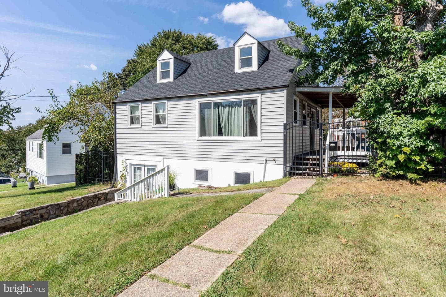 6614 Patterson Street photo 1