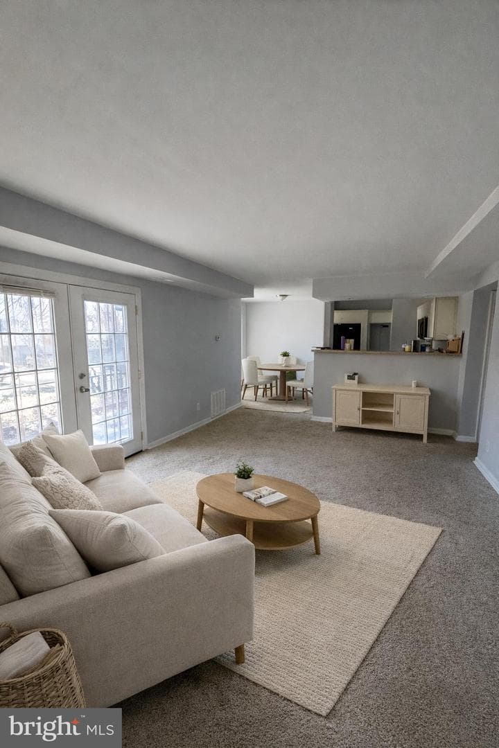 2506 Markham #1, Landover
