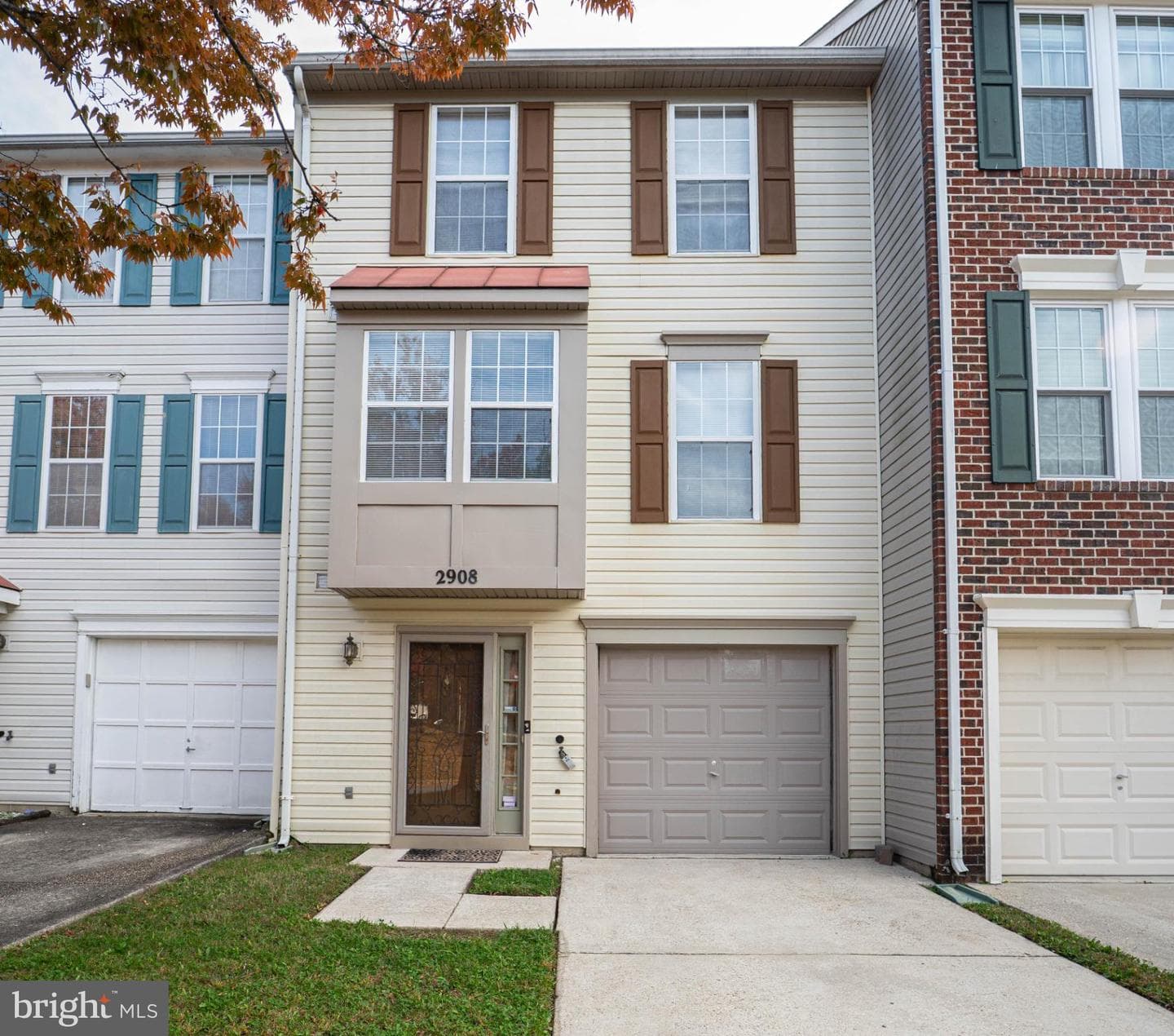 2908 Sand Creek Way photo 1