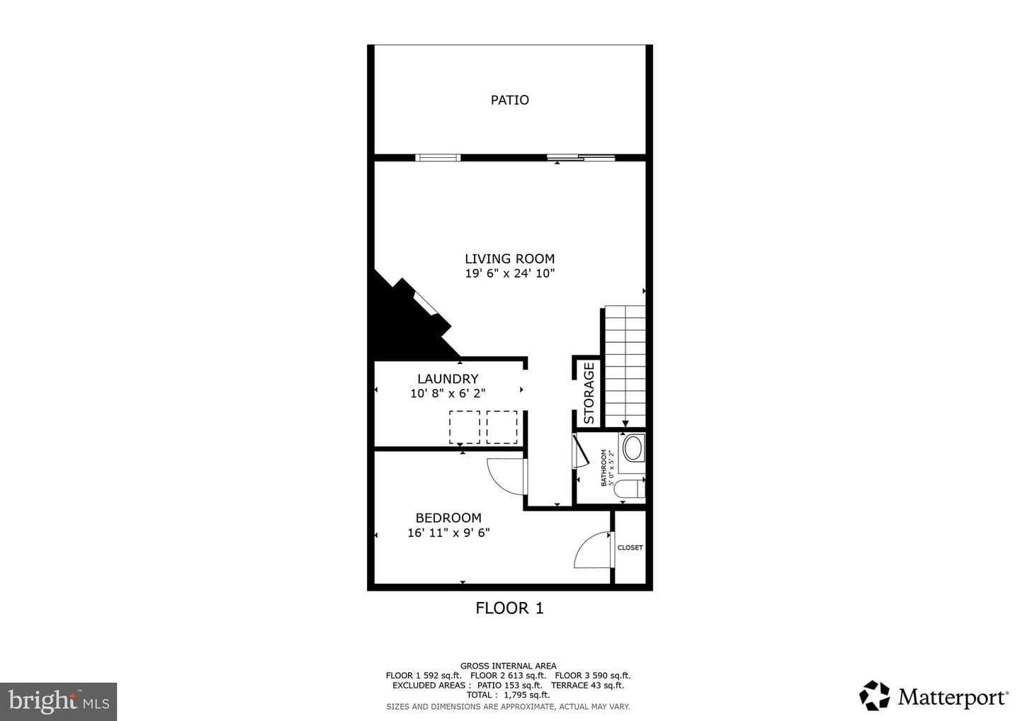 932 Lake Overlook Drive photo 27