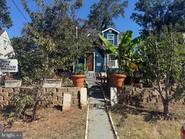 5438 Spring Road