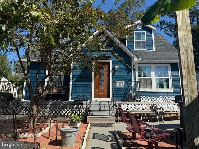 5438 Spring Road photo 3