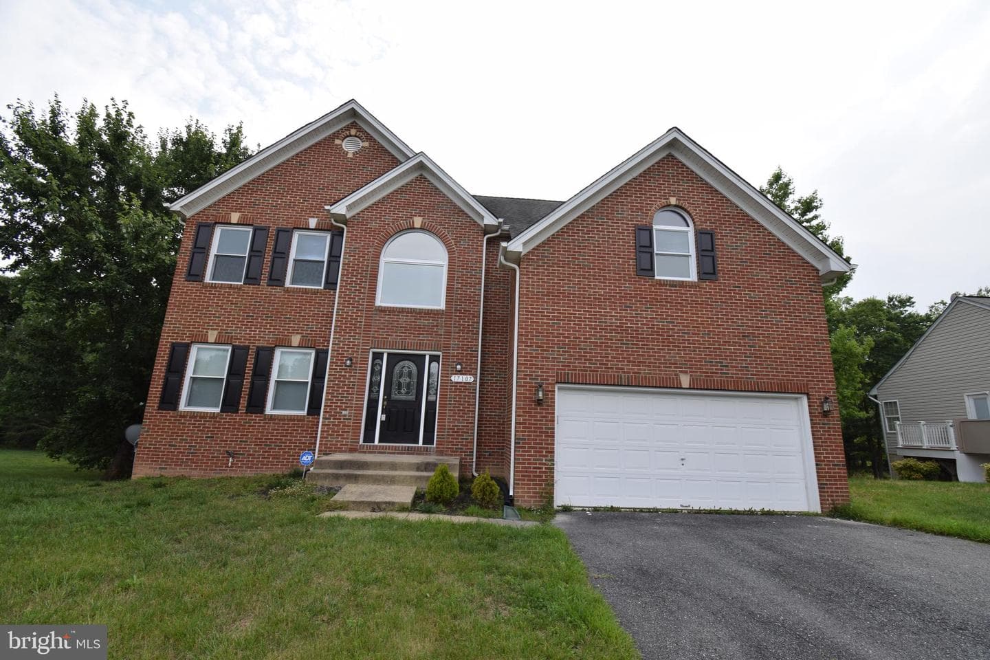 17107 Britfield Court