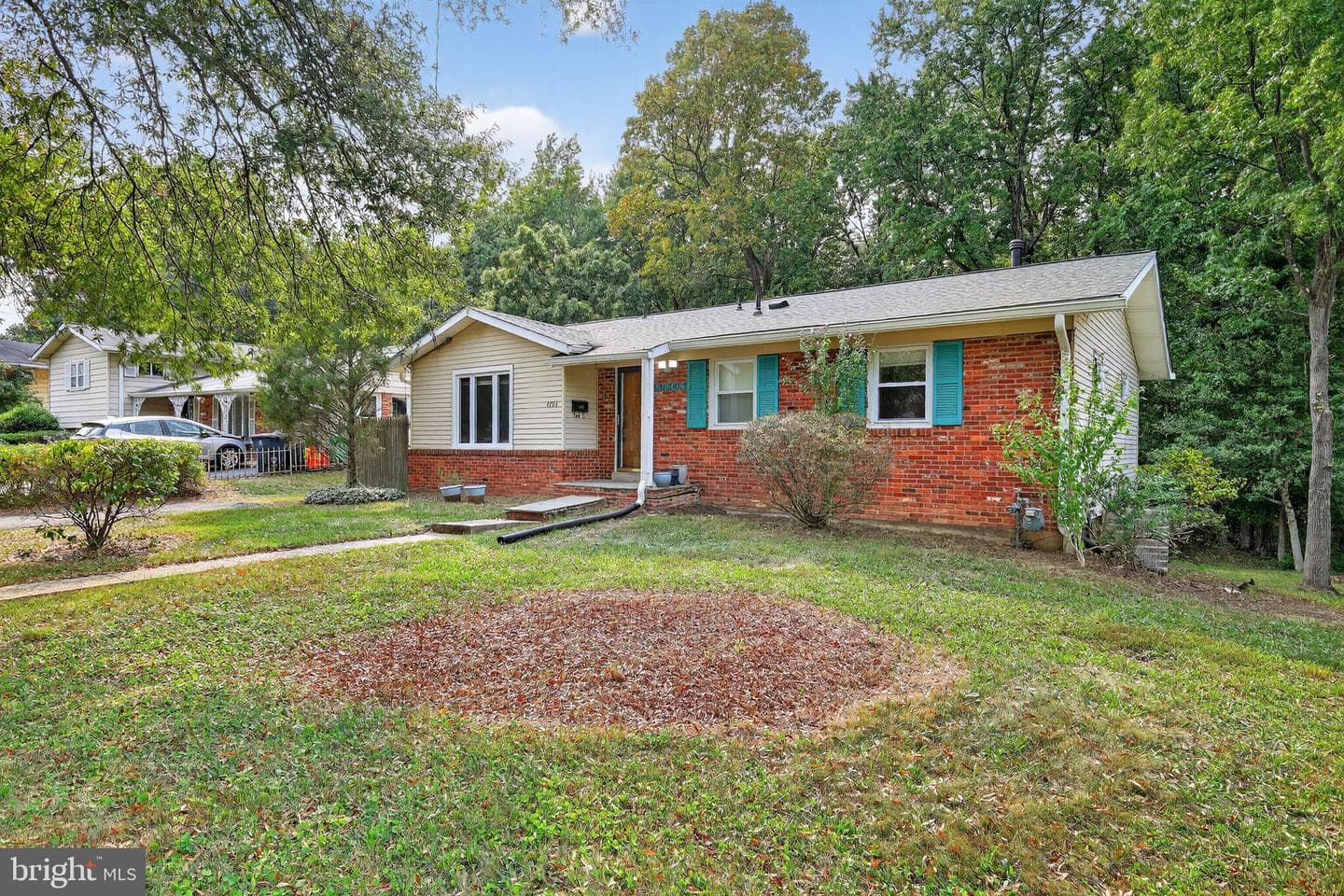 6806 Trexler Road photo 2