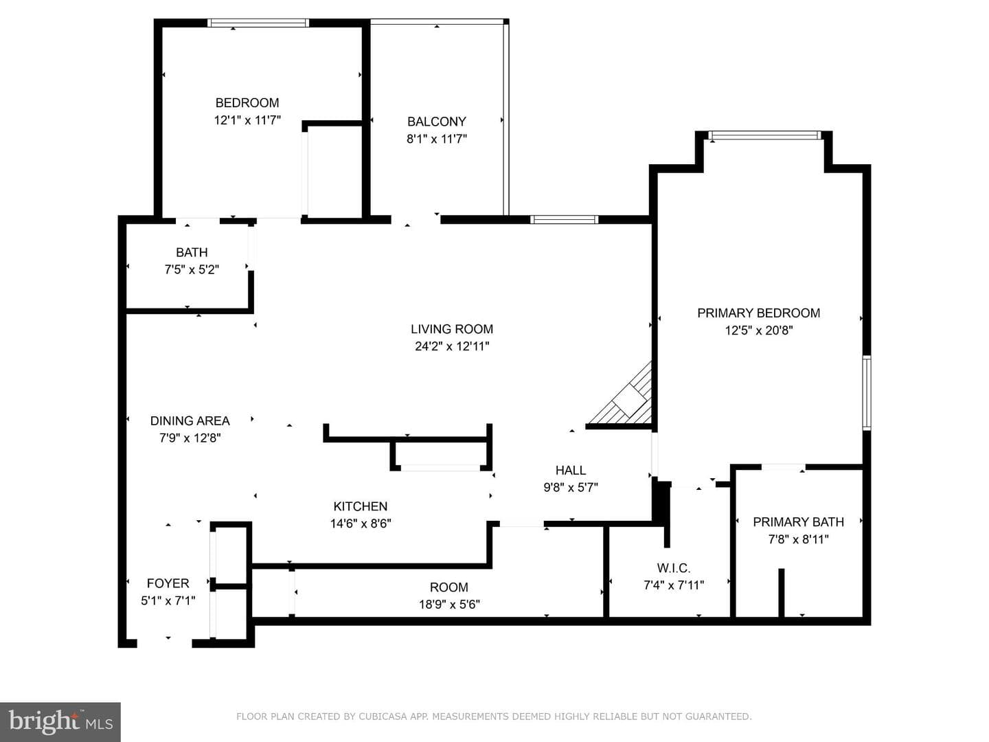 3710 Excalibur Court #203 photo 23