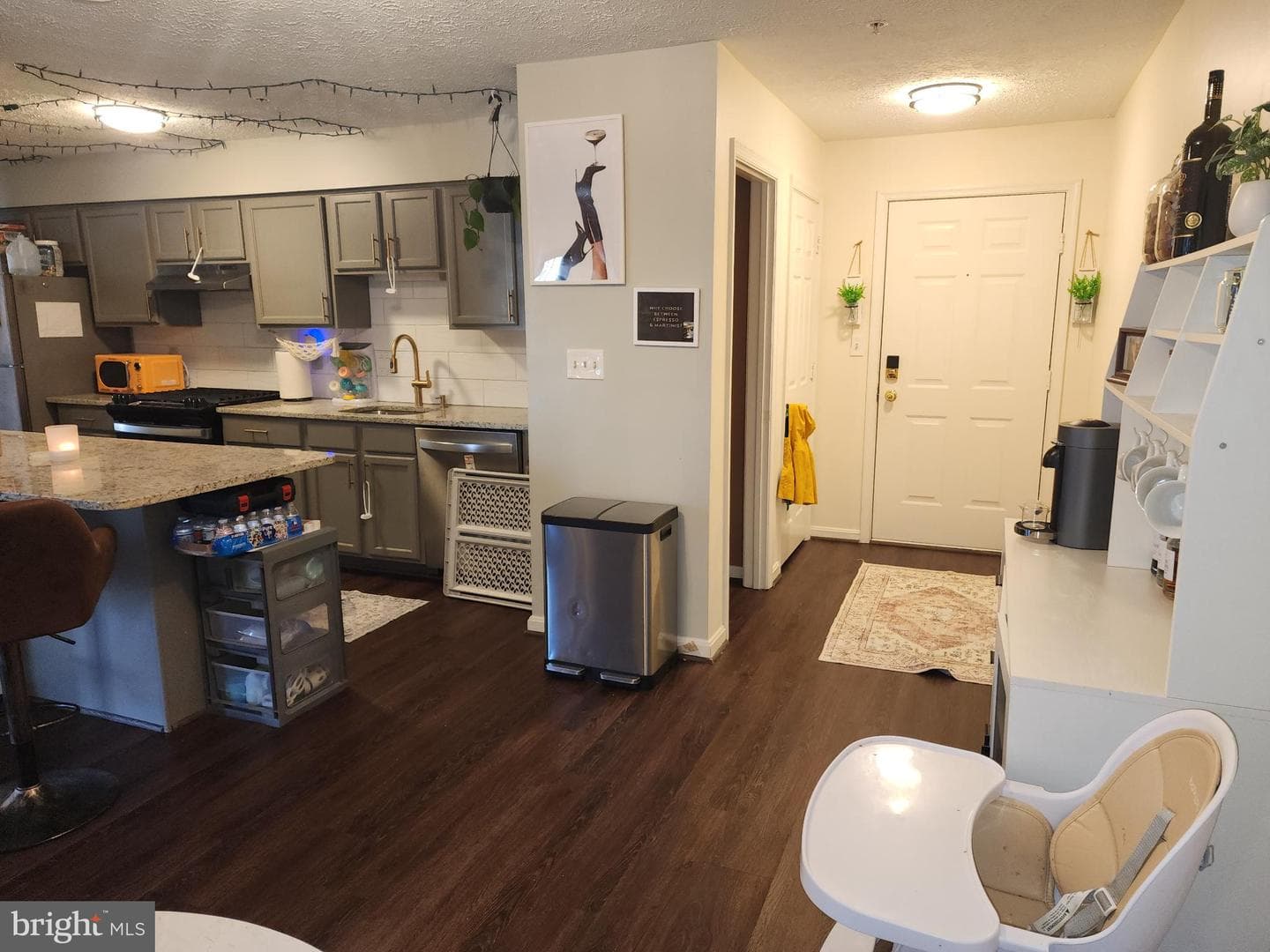 3710 Excalibur Court #203 photo 7