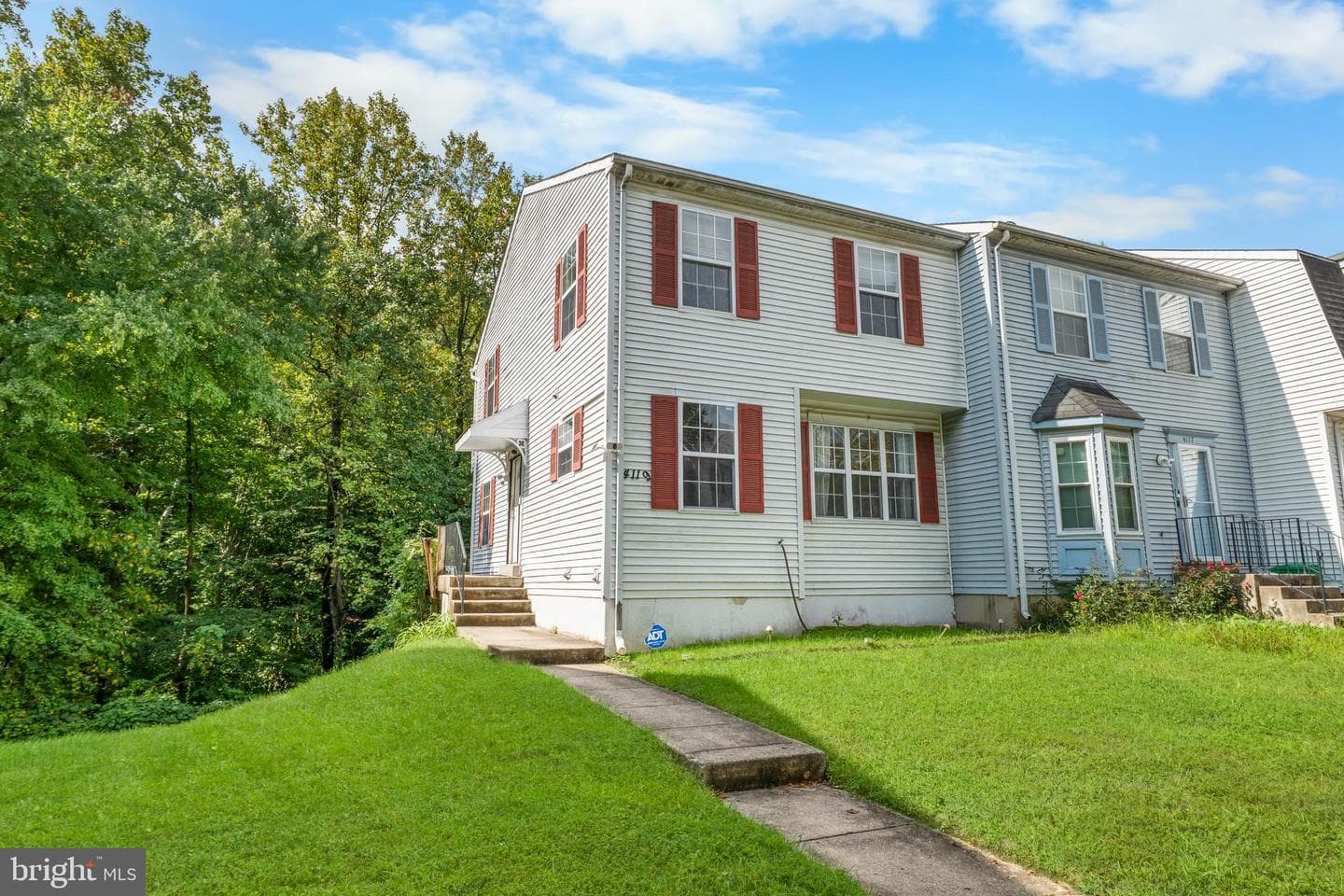 4119 Silver Park Terrace photo 2