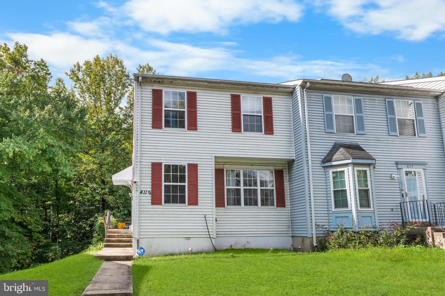4119 Silver Park Terrace photo 3