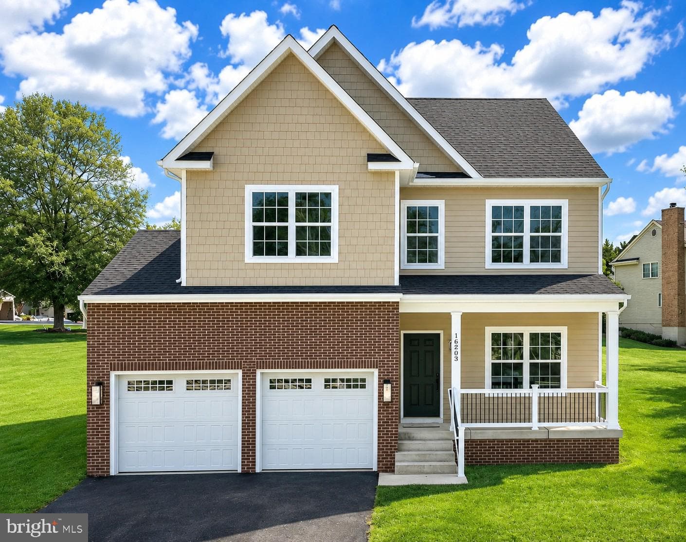 16203 Pennsbury Drive #lot 50, Bowie